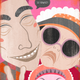 Illustration for article titled Does Your Man Suffer From Yellow Fever? Find Out in 8 Simple Steps